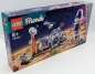 Preview: LEGO® Friends Mars-Raumbasis mit Rakete